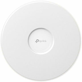TP-Link EAP783 Tri Band Wi-Fi 7 IEEE 802.11 a/b/g/n/ac/ax/be 21.03 Gbit/s Wireless Access Point