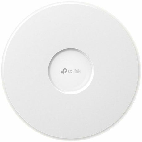 TP-Link EAP783 Tri Band Wi-Fi 7 IEEE 802.11 a/b/g/n/ac/ax/be 21.03 Gbit/s Wireless Access Point