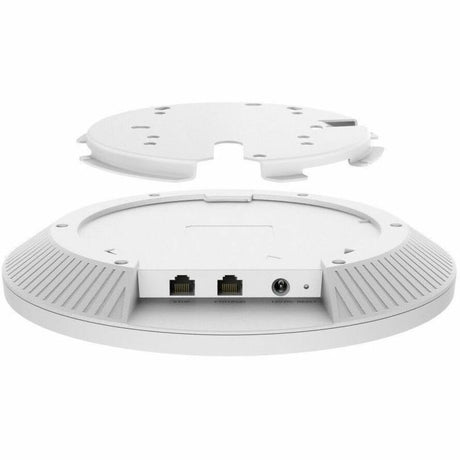 TP-Link EAP783 Tri Band Wi-Fi 7 IEEE 802.11 a/b/g/n/ac/ax/be 21.03 Gbit/s Wireless Access Point