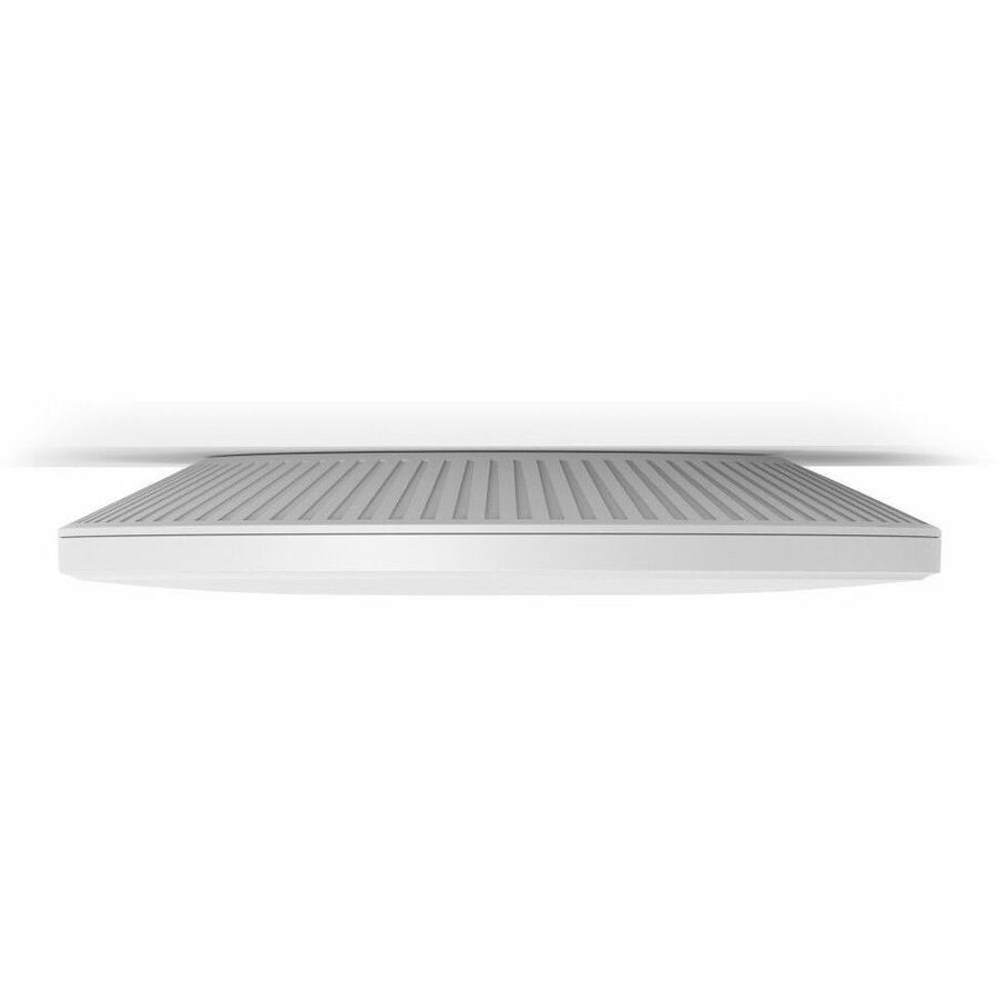 TP-Link EAP783 Tri Band Wi-Fi 7 IEEE 802.11 a/b/g/n/ac/ax/be 21.03 Gbit/s Wireless Access Point