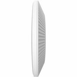 TP-Link EAP783 Tri Band Wi-Fi 7 IEEE 802.11 a/b/g/n/ac/ax/be 21.03 Gbit/s Wireless Access Point