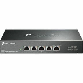 TP-Link Omada 5-Port 10G Desktop Switch — DS105X