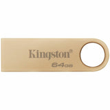 Kingston DataTraveler SE9 G3 64GB USB 3.2 (Gen 1) Type A Flash Drive — DTSE9G3/64GB