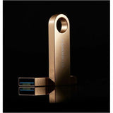 Kingston DataTraveler SE9 G3 64GB USB 3.2 (Gen 1) Type A Flash Drive — DTSE9G3/64GB