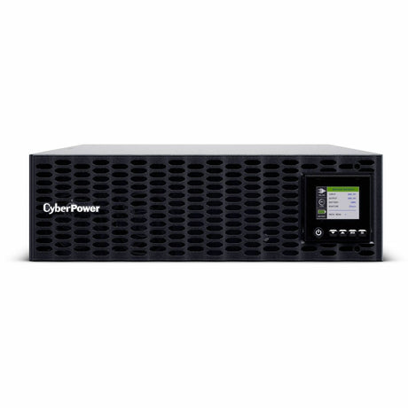 CyberPower Smart App Online OL6KRTHDL 6000VA Rack/tower UPS — OL6KRTHDL