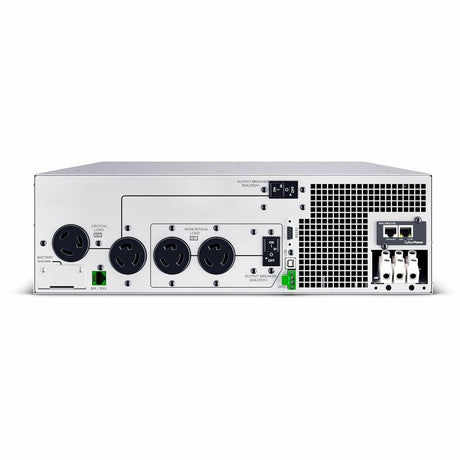 CyberPower Smart App Online OL6KRTHDL 6000VA Rack/tower UPS — OL6KRTHDL