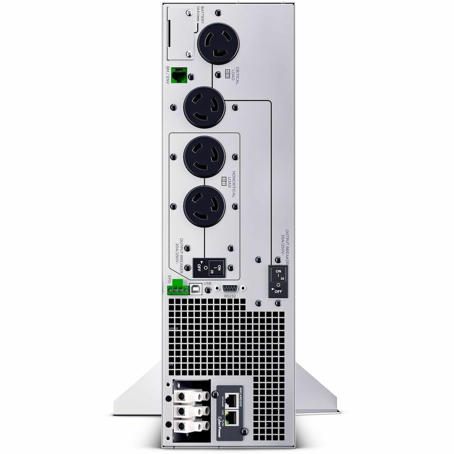 CyberPower Smart App Online OL6KRTHDL 6000VA Rack/tower UPS — OL6KRTHDL