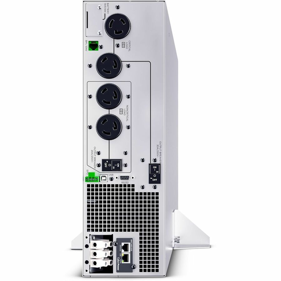 CyberPower Smart App Online OL6KRTHDL 6000VA Rack/tower UPS — OL6KRTHDL