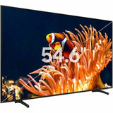 Samsung DU8000 UN55DU8000F 54.6" Smart LED-LCD TV - 4K UHDTV - High Dynamic Range (HDR) - Black — UN55DU8000FXZA