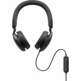 Dell Pro Wired ANC Headset WH5024 — WH5024-DWW