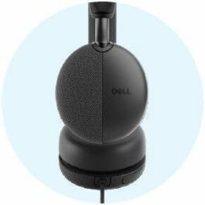 Dell Pro Wired ANC Headset WH5024 — WH5024-DWW