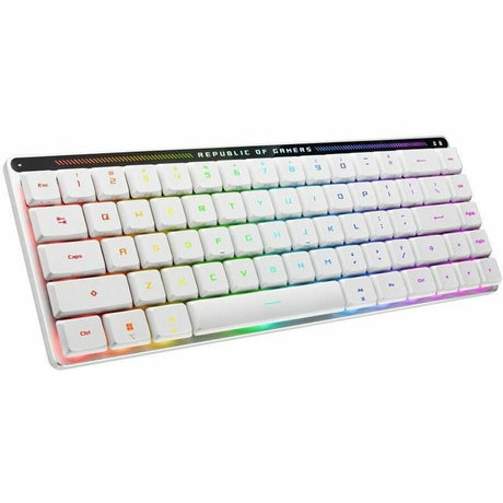 Asus ROG Falchion RX Gaming Keyboard — M603 FALCHION RX LP/RLRD/