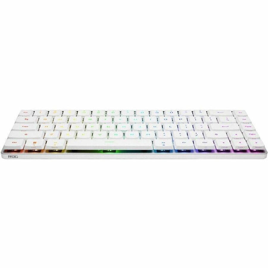 Asus ROG Falchion RX Gaming Keyboard — M603 FALCHION RX LP/RLRD/