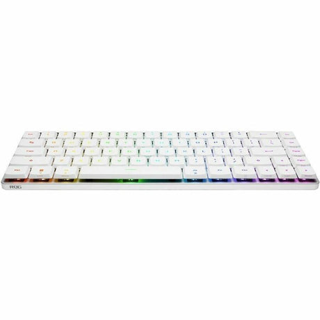 Asus ROG Falchion RX Gaming Keyboard — M603 FALCHION RX LP/RLRD/
