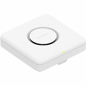 Netgear WBE758 Tri Band Wi-Fi 7 IEEE 802.11802.11 a/b/g/n/ac/ax/be/i 18.40 Gbit/s Wireless Access Point - Indoor — WBE758-111NAS