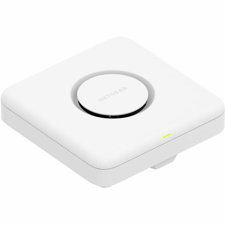 Netgear WBE758 Tri Band Wi-Fi 7 IEEE 802.11802.11 a/b/g/n/ac/ax/be/i 18.40 Gbit/s Wireless Access Point - Indoor — WBE758-111NAS