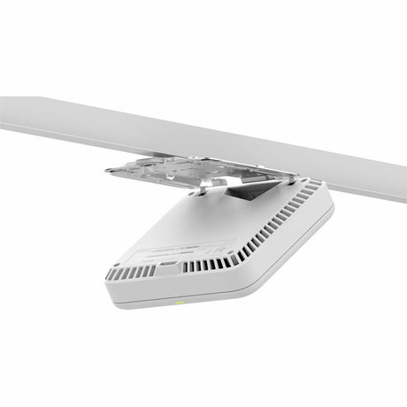 Netgear WBE758 Tri Band Wi-Fi 7 IEEE 802.11802.11 a/b/g/n/ac/ax/be/i 18.40 Gbit/s Wireless Access Point - Indoor — WBE758-111NAS