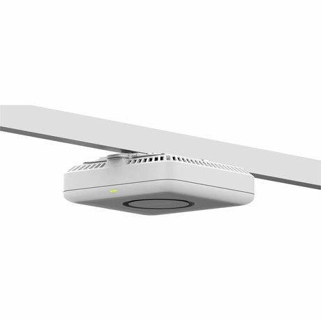 Netgear WBE758 Tri Band Wi-Fi 7 IEEE 802.11802.11 a/b/g/n/ac/ax/be/i 18.40 Gbit/s Wireless Access Point - Indoor — WBE758-111NAS