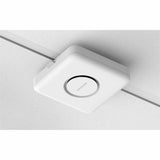 Netgear WBE758 Tri Band Wi-Fi 7 IEEE 802.11802.11 a/b/g/n/ac/ax/be/i 18.40 Gbit/s Wireless Access Point - Indoor — WBE758-111NAS