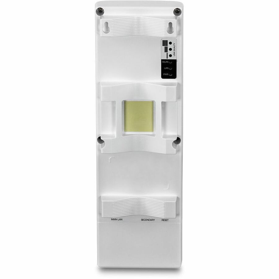 TRENDnet 14 dBi Wi-Fi 6 AX1200 Outdoor Directional PoE Access Point Bridge Kit, TEW-940APBO2K, Includes Two Preconfigured TEW-940APBO Access Points, 5 GHz Wi-Fi 6 Point-to-Point Bridge, White