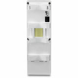 TRENDnet 14 dBi Wi-Fi 6 AX1200 Outdoor Directional PoE Access Point Bridge Kit, TEW-940APBO2K, Includes Two Preconfigured TEW-940APBO Access Points, 5 GHz Wi-Fi 6 Point-to-Point Bridge, White