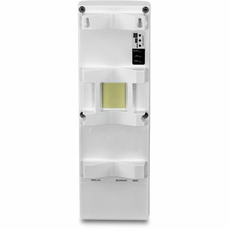 TRENDnet 14 dBi Wi-Fi 6 AX1200 Outdoor Directional PoE Access Point Bridge Kit, TEW-940APBO2K, Includes Two Preconfigured TEW-940APBO Access Points, 5 GHz Wi-Fi 6 Point-to-Point Bridge, White