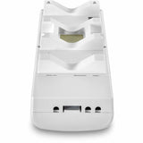 TRENDnet 14 dBi Wi-Fi 6 AX1200 Outdoor Directional PoE Access Point Bridge Kit, TEW-940APBO2K, Includes Two Preconfigured TEW-940APBO Access Points, 5 GHz Wi-Fi 6 Point-to-Point Bridge, White