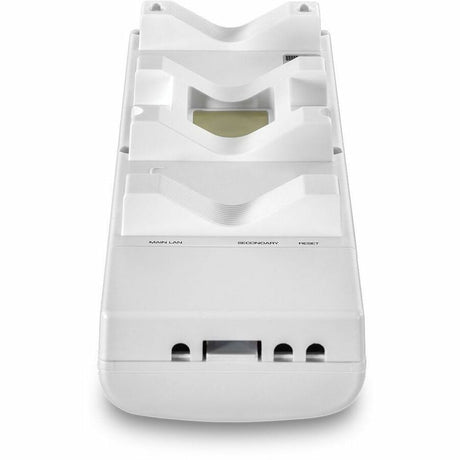 TRENDnet 14 dBi Wi-Fi 6 AX1200 Outdoor Directional PoE Access Point Bridge Kit, TEW-940APBO2K, Includes Two Preconfigured TEW-940APBO Access Points, 5 GHz Wi-Fi 6 Point-to-Point Bridge, White