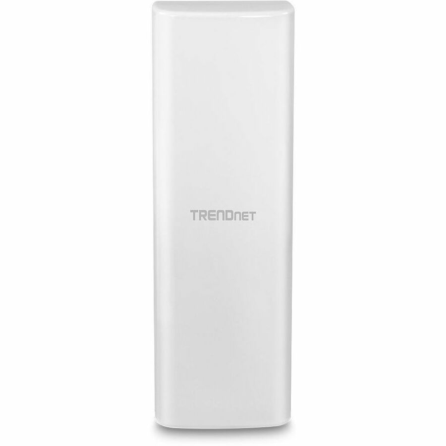 TRENDnet 14 dBi Wi-Fi 6 AX1200 Outdoor Directional PoE Access Point Bridge Kit, TEW-940APBO2K, Includes Two Preconfigured TEW-940APBO Access Points, 5 GHz Wi-Fi 6 Point-to-Point Bridge, White