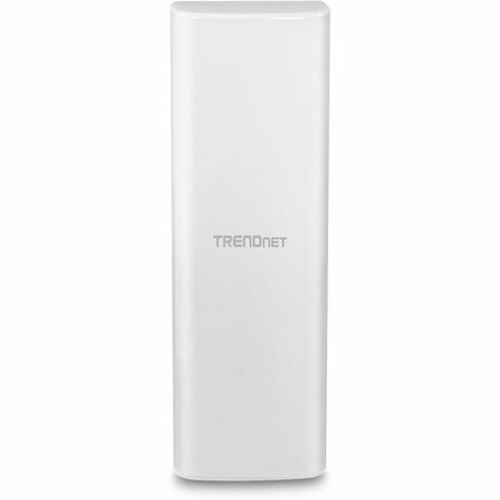 TRENDnet 14 dBi Wi-Fi 6 AX1200 Outdoor Directional PoE Access Point Bridge Kit, TEW-940APBO2K, Includes Two Preconfigured TEW-940APBO Access Points, 5 GHz Wi-Fi 6 Point-to-Point Bridge, White