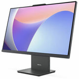 Lenovo IdeaCentre 27IRH9 F0HM000RUS All-in-One Computer - Intel Core i7 13th Gen i7-13620H - 16 GB - 512 GB SSD - 27" Full HD Touchscreen - Desktop - Luna Gray — F0HM000RUS