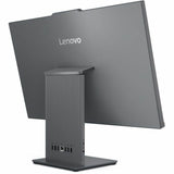 Lenovo IdeaCentre 27IRH9 F0HM000RUS All-in-One Computer - Intel Core i7 13th Gen i7-13620H - 16 GB - 512 GB SSD - 27" Full HD Touchscreen - Desktop - Luna Gray — F0HM000RUS