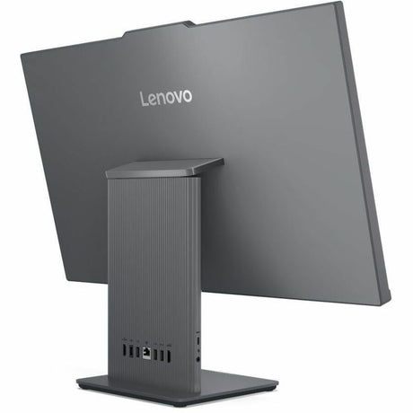 Lenovo IdeaCentre 27IRH9 F0HM000RUS All-in-One Computer - Intel Core i7 13th Gen i7-13620H - 16 GB - 512 GB SSD - 27" Full HD Touchscreen - Desktop - Luna Gray — F0HM000RUS