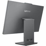 Lenovo IdeaCentre 27IRH9 F0HM000RUS All-in-One Computer - Intel Core i7 13th Gen i7-13620H - 16 GB - 512 GB SSD - 27" Full HD Touchscreen - Desktop - Luna Gray — F0HM000RUS