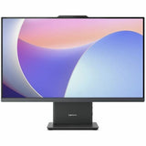Lenovo IdeaCentre 27IRH9 F0HM000RUS All-in-One Computer - Intel Core i7 13th Gen i7-13620H - 16 GB - 512 GB SSD - 27" Full HD Touchscreen - Desktop - Luna Gray — F0HM000RUS
