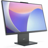 Lenovo IdeaCentre 27IRH9 F0HM000RUS All-in-One Computer - Intel Core i7 13th Gen i7-13620H - 16 GB - 512 GB SSD - 27" Full HD Touchscreen - Desktop - Luna Gray — F0HM000RUS