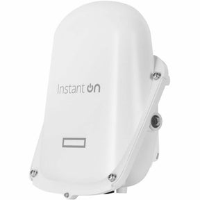HPE Instant On AP27 Dual Band Wi-Fi 6 IEEE 802.11ax 1.46 Gbit/s Wireless Access Point - Outdoor — S1T36A