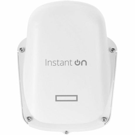 HPE Instant On AP27 Dual Band Wi-Fi 6 IEEE 802.11ax 1.46 Gbit/s Wireless Access Point - Outdoor — S1T36A
