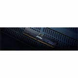 Kingston 128GB (4 x 32GB) DDR5 5600MT/s CL28 FURY Renegade Pro RDIMM Black EXPO — KF556R28RBE2K4-128