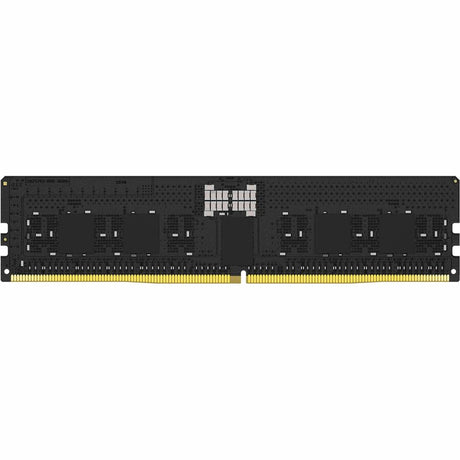 Kingston 32GB (1 x 32GB) DDR5 5600MT/s CL28 FURY Renegade Pro RDIMM Black EXPO — KF556R28RBE2-32