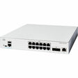 Cisco Catalyst 1300-12XT-2X Layer 3 Switch — C1300-12XT-2X