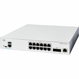 Cisco Catalyst 1300-12XT-2X Layer 3 Switch — C1300-12XT-2X