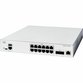 Cisco Catalyst 1300-12XT-2X Layer 3 Switch — C1300-12XT-2X