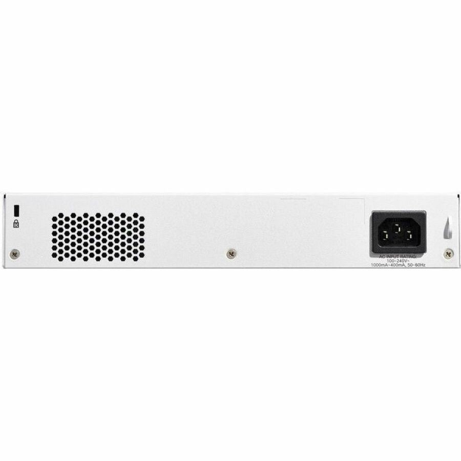Cisco Catalyst 1300-12XT-2X Layer 3 Switch — C1300-12XT-2X