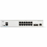 Cisco Catalyst 1300-12XT-2X Layer 3 Switch — C1300-12XT-2X