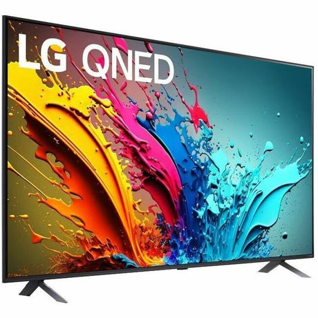 LG QNED89T 98QNED89TUA 98.3" Smart LED-LCD TV - 4K UHDTV - High Dynamic Range (HDR) — 98QNED89TUA