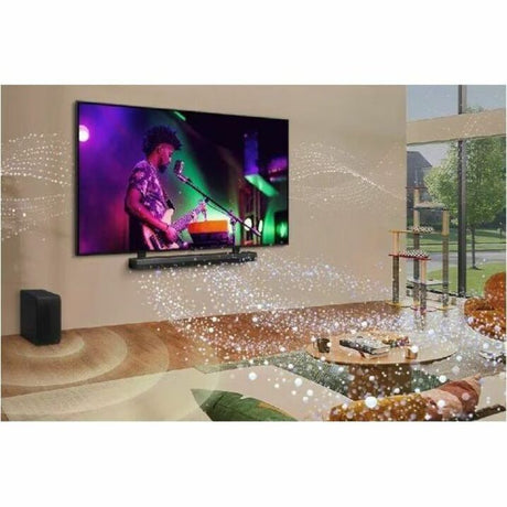 LG QNED89T 98QNED89TUA 98.3" Smart LED-LCD TV - 4K UHDTV - High Dynamic Range (HDR) — 98QNED89TUA