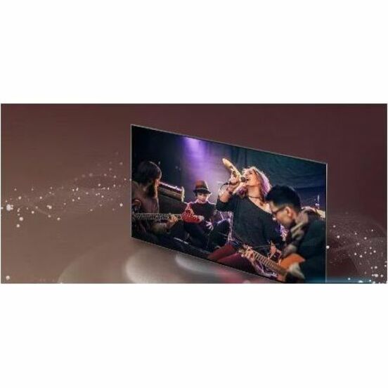 LG QNED89T 98QNED89TUA 98.3" Smart LED-LCD TV - 4K UHDTV - High Dynamic Range (HDR) — 98QNED89TUA