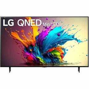 LG QNED90T 65QNED90TUA 64.5" Smart LED-LCD TV - 4K UHDTV - High Dynamic Range (HDR) — 65QNED90TUA
