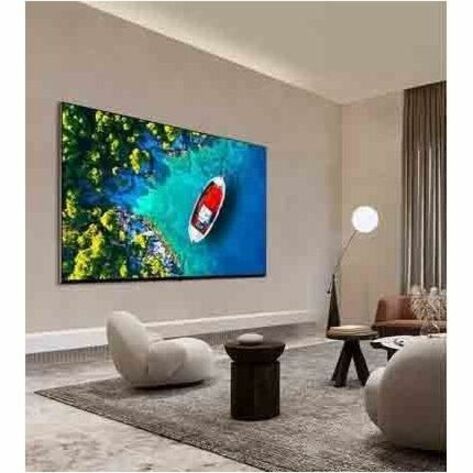 LG QNED90T 65QNED90TUA 64.5" Smart LED-LCD TV - 4K UHDTV - High Dynamic Range (HDR) — 65QNED90TUA